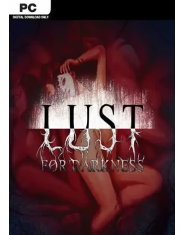 СНГ/GLOBAL LUST FOR DARKNESS STEAM КЛЮЧ