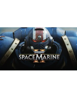 SPACE MARINE 2 ONLINE STEAM Полный доступ +