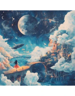 SEGASIV - Мой мир во снах