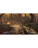 DOOM 2016 ключ Весь Мир РФ Россия стим RU/CIS СНГ