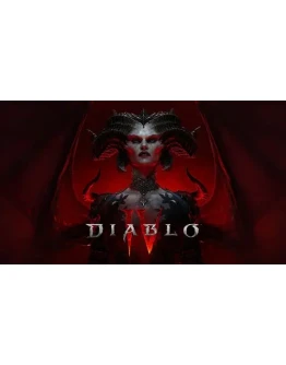DIABLO 4 ONLINE STEAM Полный доступ +