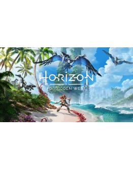 FORBIDDEN WEST ONLINE STEAM Полный доступ +