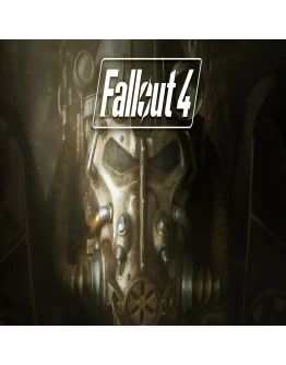 Fallout 4EPIC GAMES TR