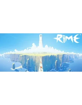 RiME АВТОДОСТАВКА STEAM РОССИЯ
