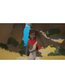 RiME АВТОДОСТАВКА STEAM РОССИЯ