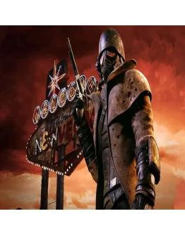 Fallout: New VegasEPIC GAMES TR