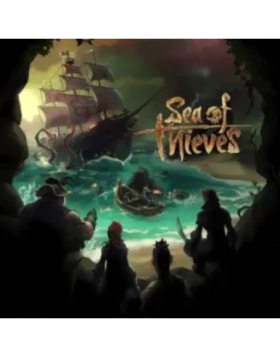 SEA OF THIEVES +400 ИГРОнлайн XBOX GAME PASS
