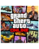 GTA 5 / ГТА 5 Premium PS4/PS5 ТурцияPS ГТА5