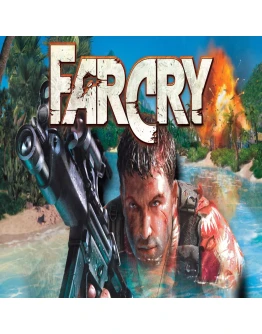 Far CryEPIC GAMES TR