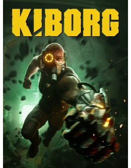 KIBORG Xbox One &amp Xbox Series XS