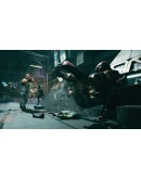 KIBORG Xbox One &amp Xbox Series XS