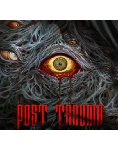 Post Trauma (Xbox)+Игры общий Post Trauma (Xbox)+Игры общий