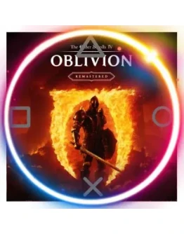 The Elder Scrolls IV: Oblivion Rem (PS5/EN) Аренда