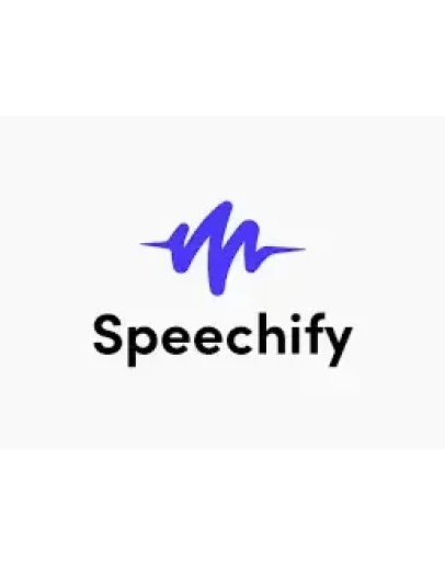 Подписка на Speechify 1-3 месяца, неограниченное исполь