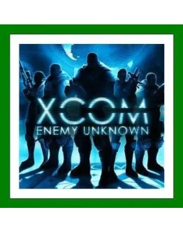 XCOM Enemy Unknown - Steam Key - RU-CIS-UA - АКЦИЯ XCOM Enemy Unknown - Steam Key - RU-CIS-UA - АКЦИЯ