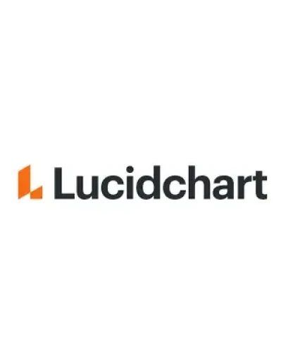 LucidChart индивидуальная подписка 1 месяца