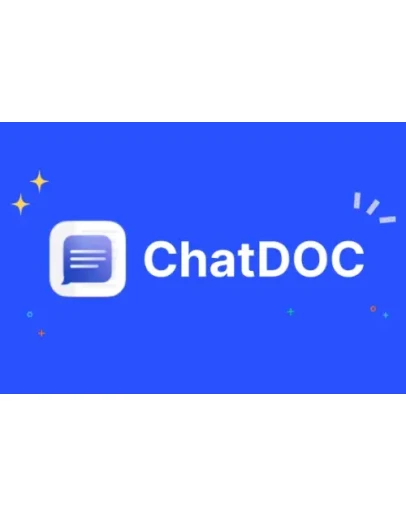 Подписка на Chatdoc Pro 1Месяц на ваш аккаунт
