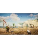 Assassins Creed Valhalla - The Siege of Paris DLC STEAM