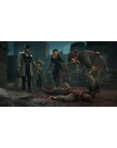 Assassin's Creed Syndicate - The Dreadful Crimes DLC