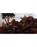 Total War: WARHAMMER Blood for the Blood God DLC
