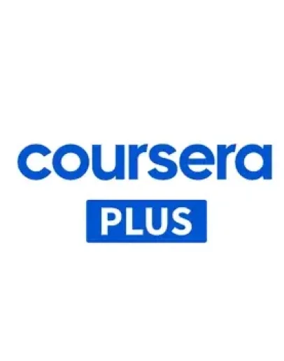 Подписка Coursera Plus на вашу учетную запись 6 месяц Подписка Coursera Plus на вашу учетную запись 6 месяц
