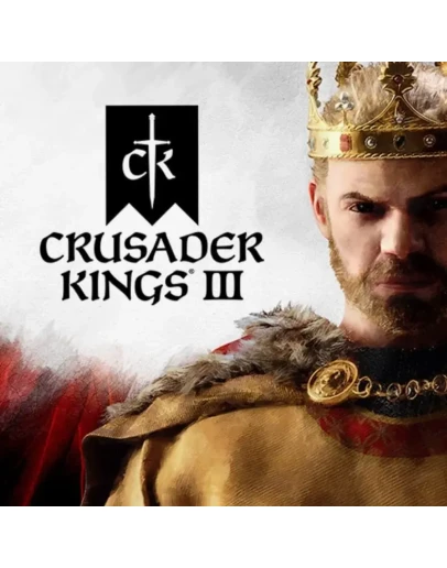 Crusader Kings III ОНЛАЙН ( STEAM АККАУНТ )