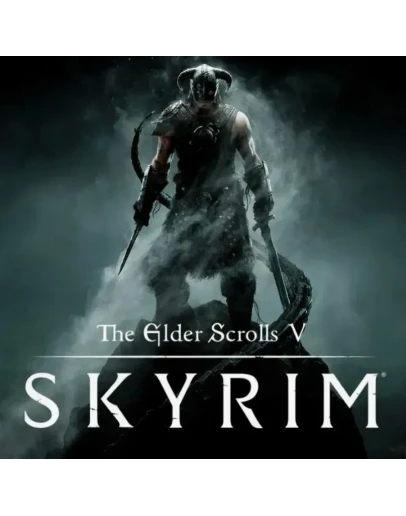 The Elder Scrolls V: Skyrim ОНЛАЙН ( STEAM АККАУНТ )