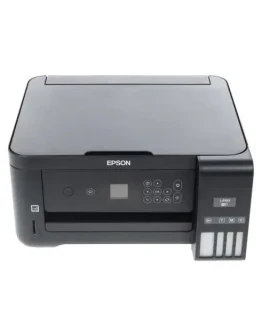 Сброс памперса Epson L4160 Сброс памперса Epson L4160