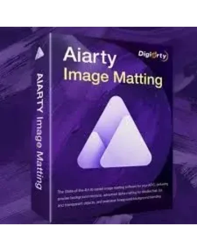 Aiarty Image Matting лицензия ключ, код активации Aiarty Image Matting лицензия ключ, код активации