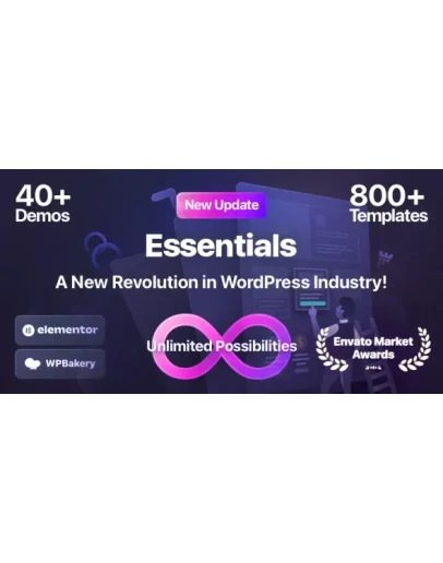 Essentials v3.2.16 русификация перевод