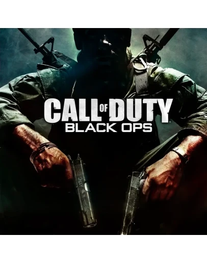 CALL OF DUTY BLACK OPS STEAM АВТОВЫДАЧА ОФФЛАЙН