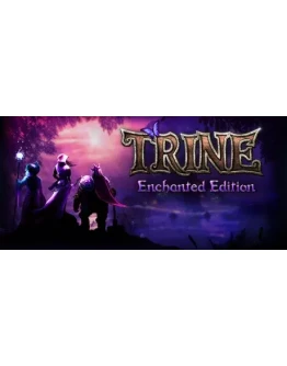 Trine Enchanted Edition (Steam key) RU CIS