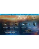 MindsEye Deluxe EditionВсе DLC