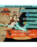 SHINOBI: Art of Vengeance Digital DeluxeВсе DLC