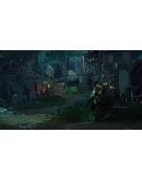 UNKNOWN 9: AWAKENING DELUXE EDITIONXBOX КЛЮЧ