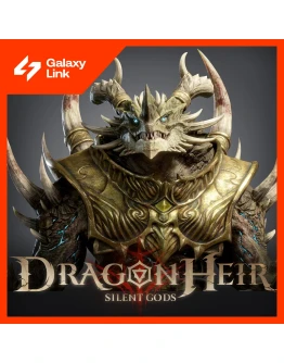 24/7 Dragonheir: Silent Gods КРИСТАЛЛЫ -НАБОРЫ