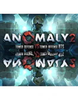 Anomaly 2 + 4 игры (Steam Key/Region Free) Anomaly 2 + 4 игры (Steam Key/Region Free)