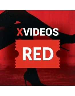 Xvideos RED 1 Месяц На Вашу почту/Личный аккаунт