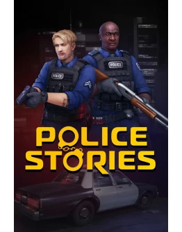 Police Stories ключ Весь Мир + РФ Россия стим СНГ KZ Police Stories ключ Весь Мир + РФ Россия стим СНГ KZ