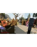 GUARDS!STEAM GIFT AUTORU+МИР