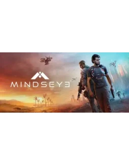 MindsEye+ВЫБОР STEAMUA/KZ0 АВТО