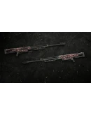 Insurgency: Sandstorm - Bloodwood Weapon Skin Set STEAM
