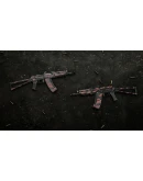 Insurgency: Sandstorm - Bloodwood Weapon Skin Set STEAM