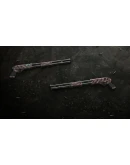 Insurgency: Sandstorm - Bloodwood Weapon Skin Set STEAM