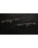 Insurgency: Sandstorm - Bloodwood Weapon Skin Set STEAM