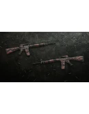 Insurgency: Sandstorm - Bloodwood Weapon Skin Set STEAM