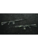Insurgency: Sandstorm - Green Recon Weapon Skin Set РФ