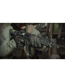 Insurgency: Sandstorm - Green Recon Weapon Skin Set РФ