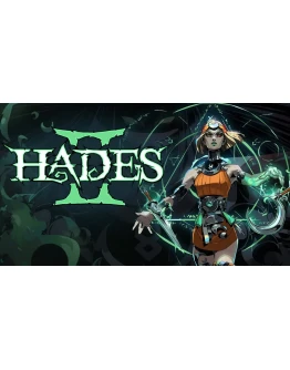 HADES 2 ONLINE STEAM Полный доступ +