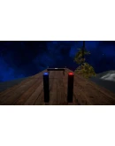 Red or Blue АВТОДОСТАВКА STEAM РОССИЯ